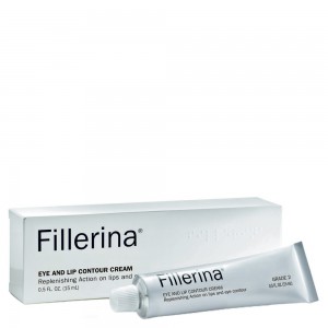 Fillerina  Lip and Eye Contour Cream Grade 2